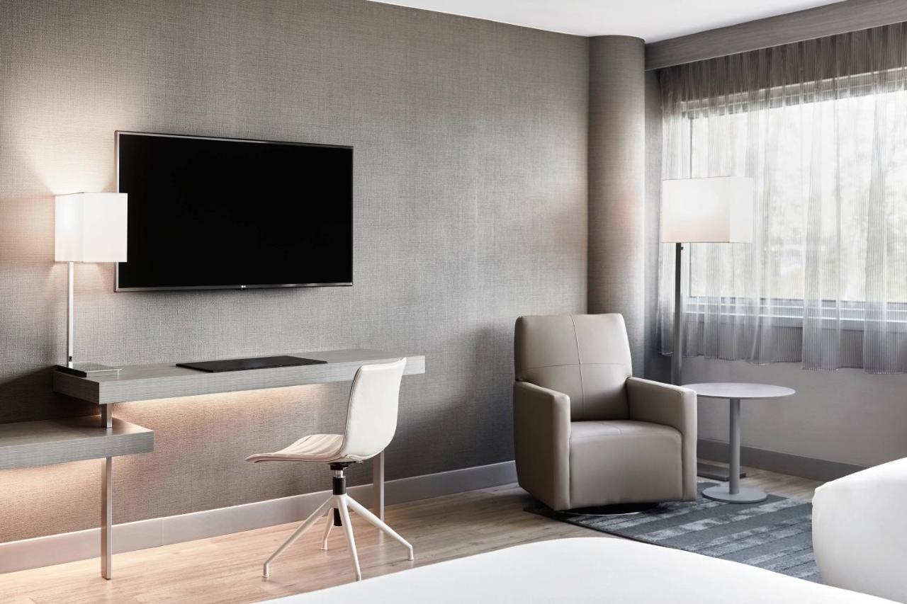 Double Room with City View
